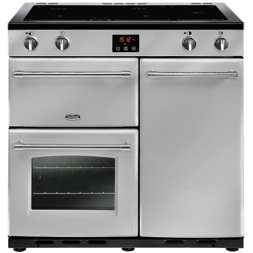 Belling 444444131 Range Electric Cooker