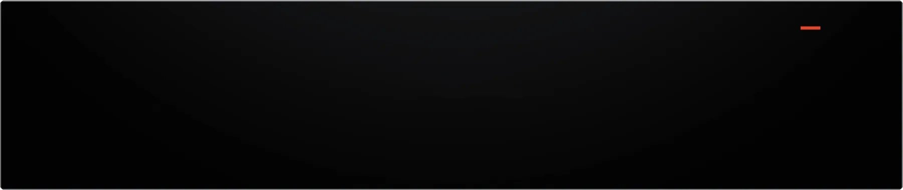 Bosch BIC7101B1B Warming Drawer - Black