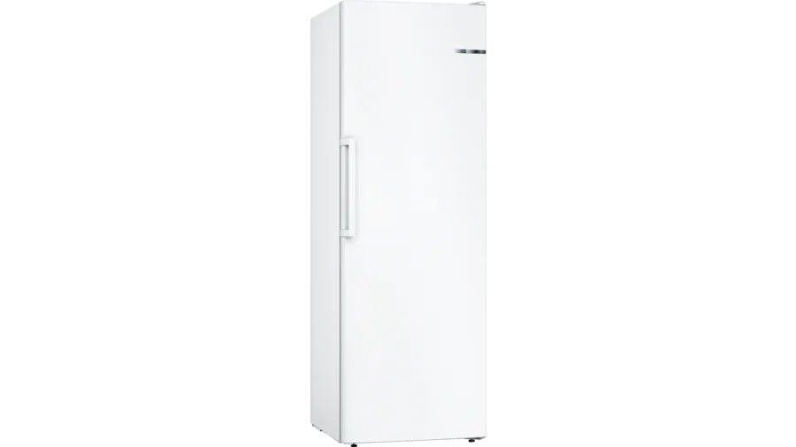 Bosch GSN33VWEPG 60 cm Tall Freezer - White