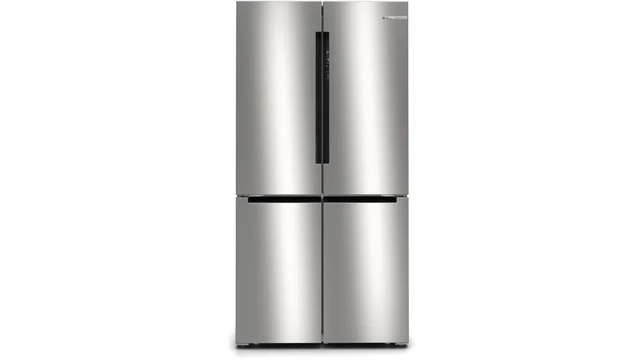 Bosch KFN96APEAG Series 6 French Door American Style Fridge Freezer