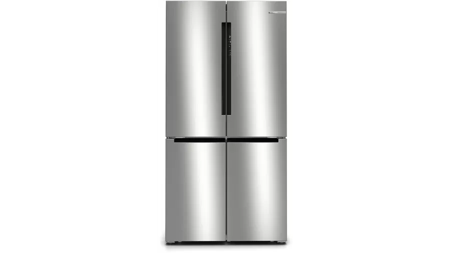 Bosch KFN96VPEAG Series 4 American Style Fridge Freezer