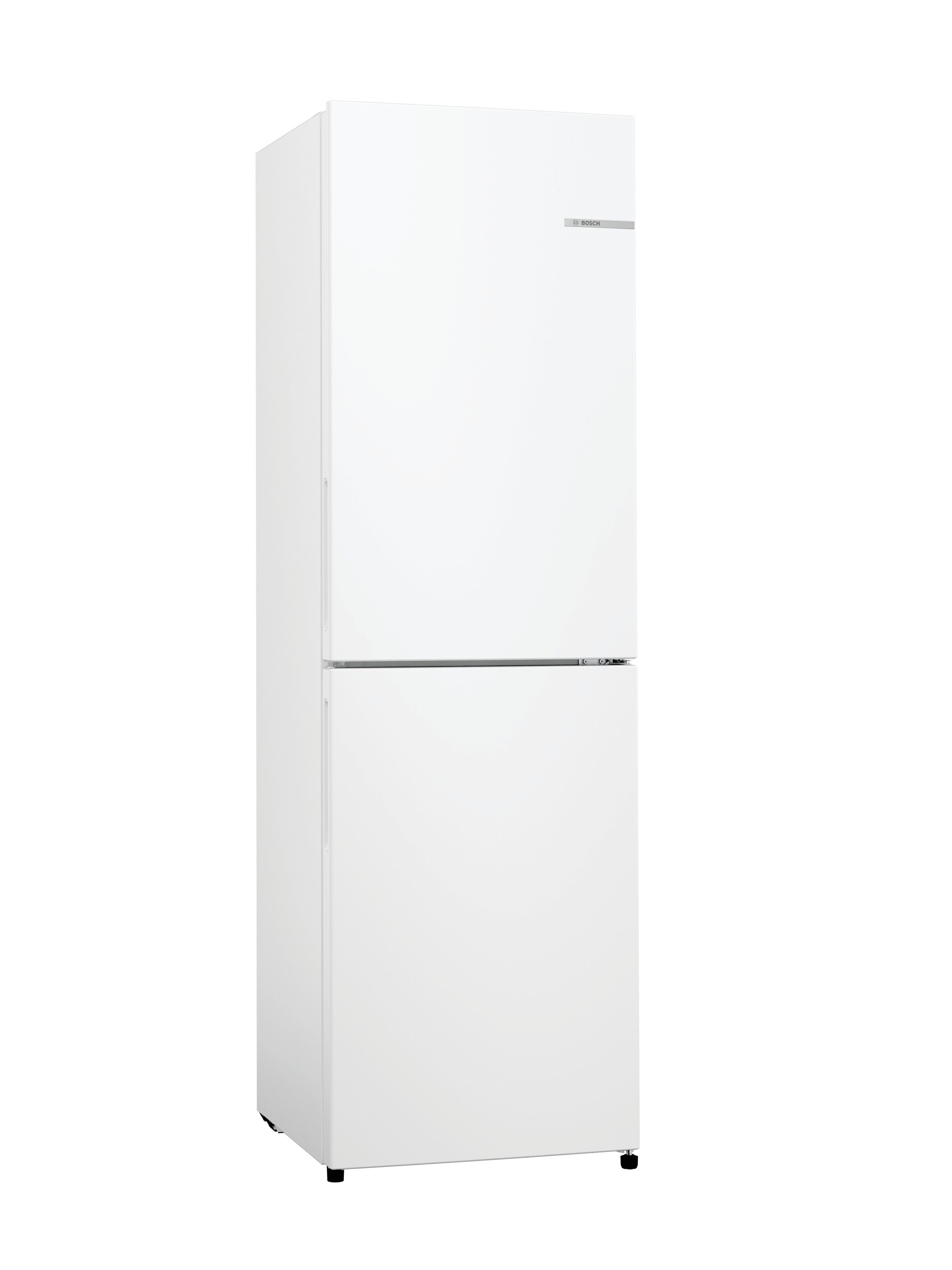 Bosch KGN27NWFAG 55cm 50/50 Frost Free Fridge Freezer - White