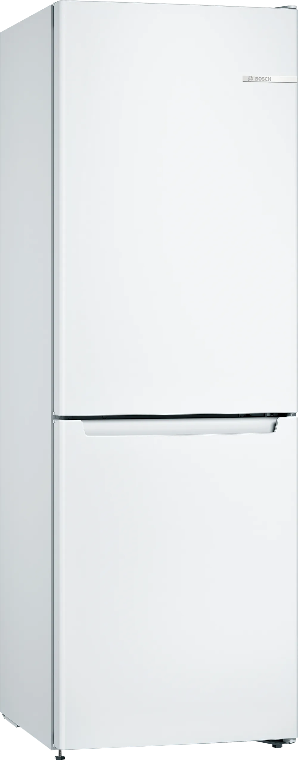 Bosch KGN33NWEBG 60cm 50/50 No Frost Fridge Freezer - White