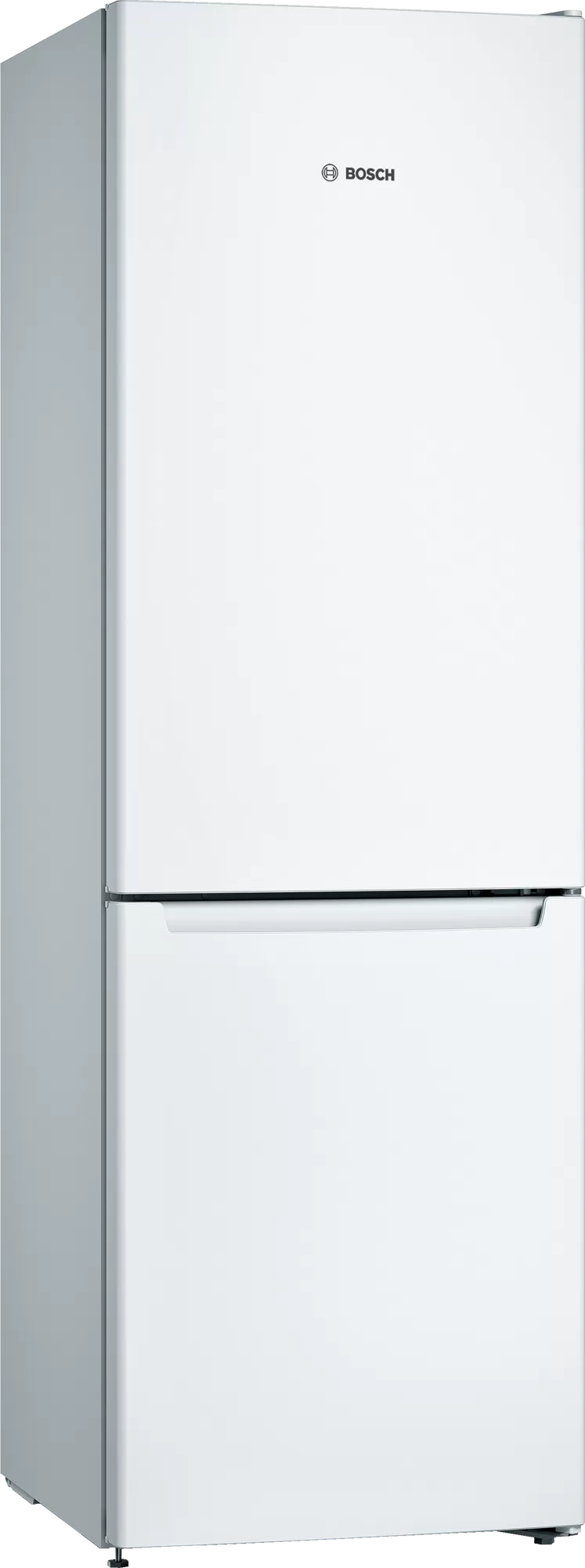 Bosch KGN36NWEAG 60cm 60/40 Frost Free Fridge Freezer - White