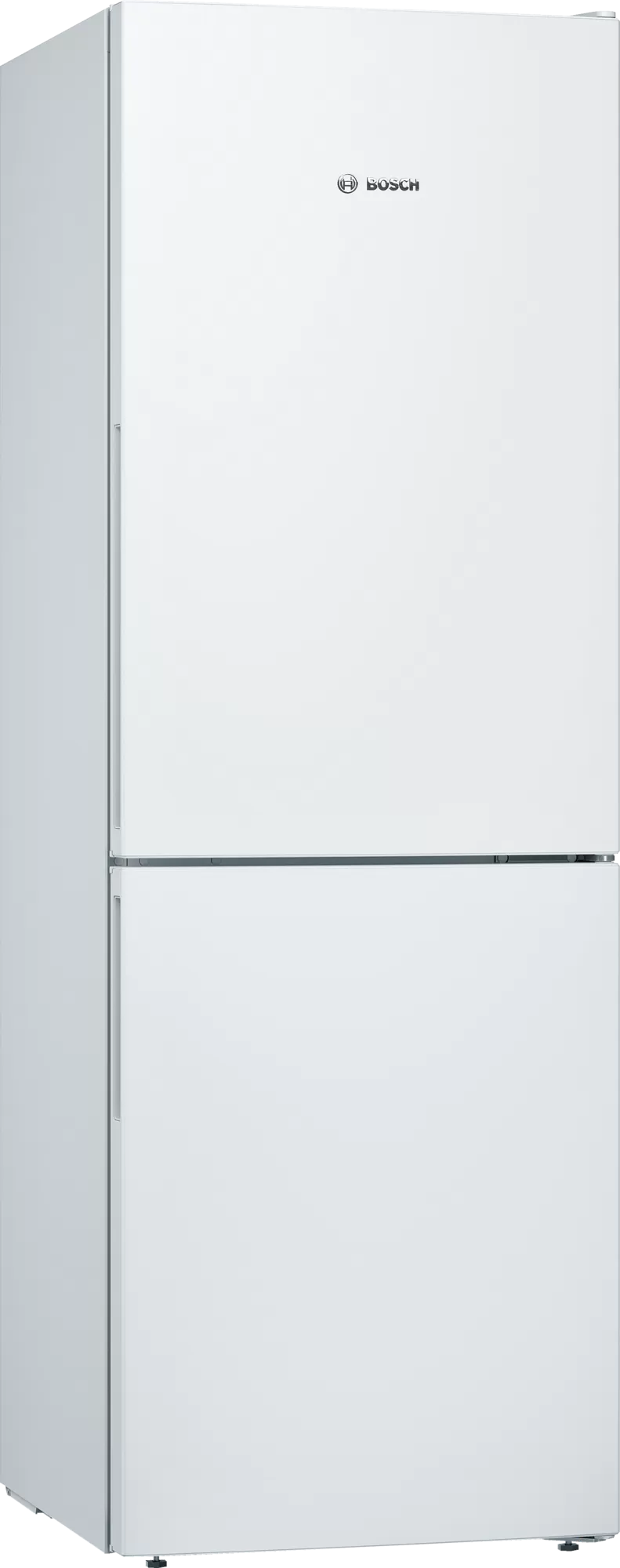Bosch KGV336WEAG 60cm 60/40 Low Frost Fridge Freezer - White