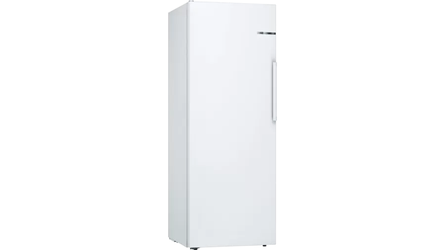Bosch Series 2 KSV29NWEPG 60cm Tall Fridge - White