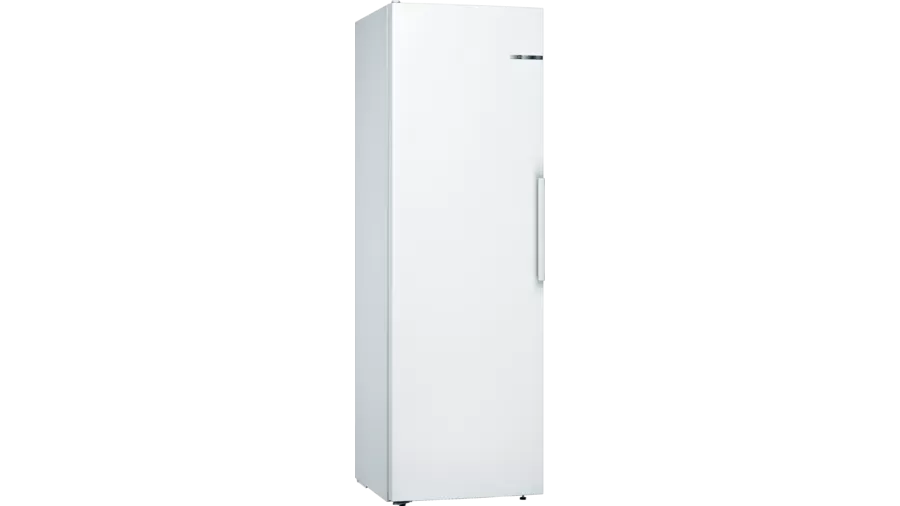 Bosch KSV36VWEPG 60cm Tall Larder Fridge - White