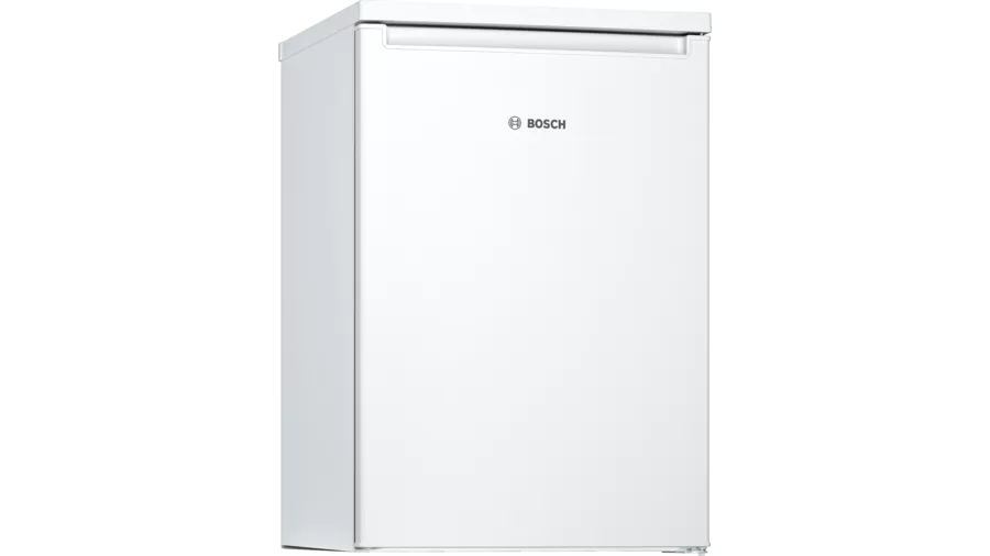 Bosch KTR15NWFAG 56cm Undercounter Fridge - White
