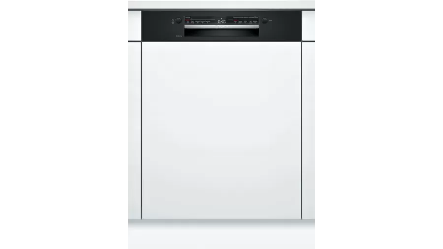 Bosch SMI2ITB33G Series 2 60cm Semi-Integrated Dishwasher - 12 Place Settings