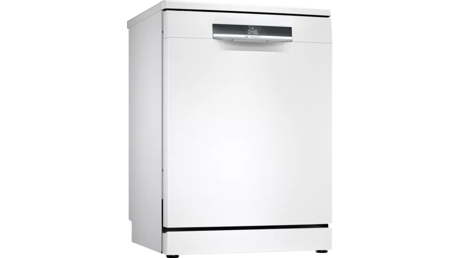 Bosch SMS6EDW02G Series 6 60cm Freestanding Dishwasher - 13 Place Settings