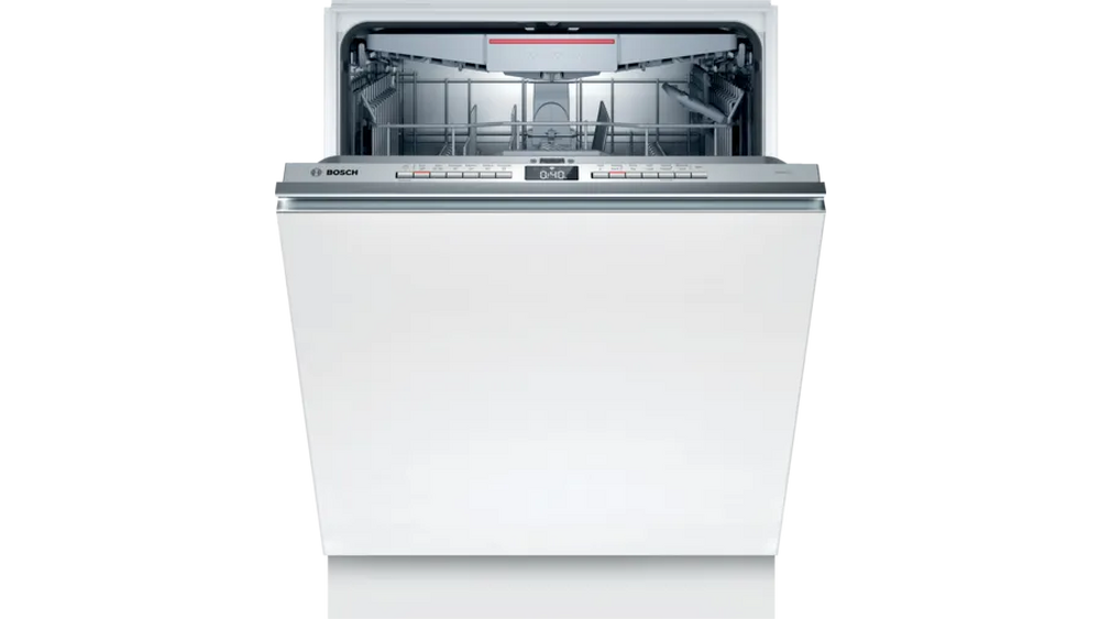 Bosch SMV4HCX40G Series 4 60cm BuiltIn Dishwasher