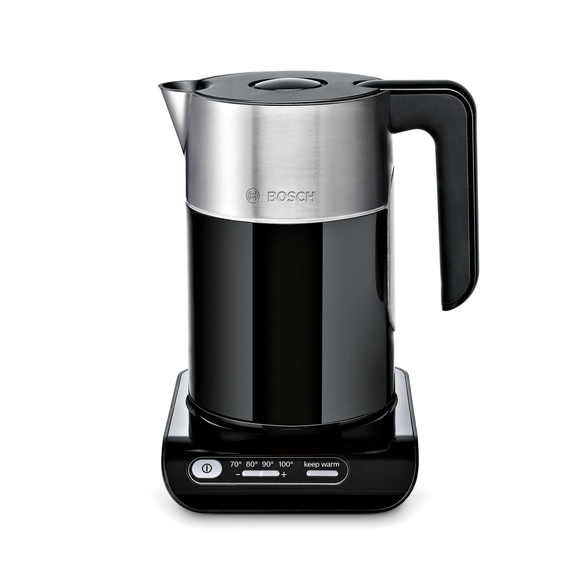 Bosch TWK8633GB Styline 3000W Cordless Kettle