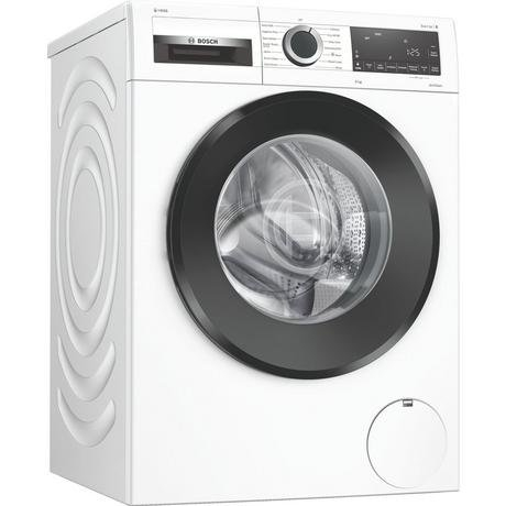Bosch WGG244A9GB 9kg 1400 Spin Washing Machine