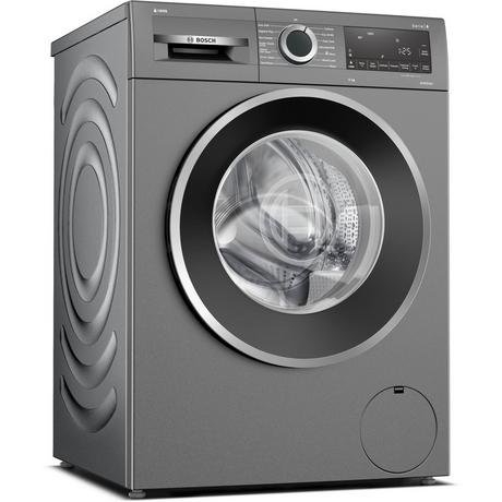 Bosch WGG244ARGB 9kg 1400 Spin Washing Machine