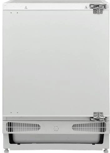 CDA CRI581 Fully Integrated Upright Freezer  - Fixed Hinge 