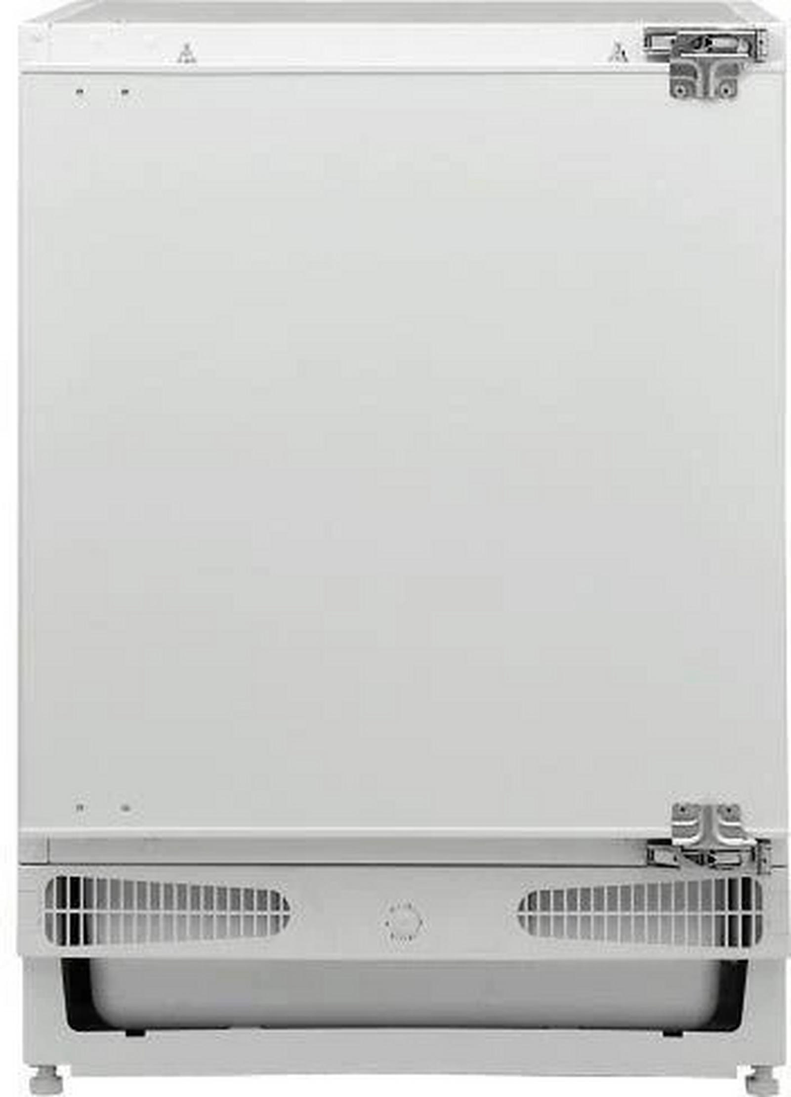 CDA CRI581 Fully Integrated Upright Freezer - Fixed Hinge
