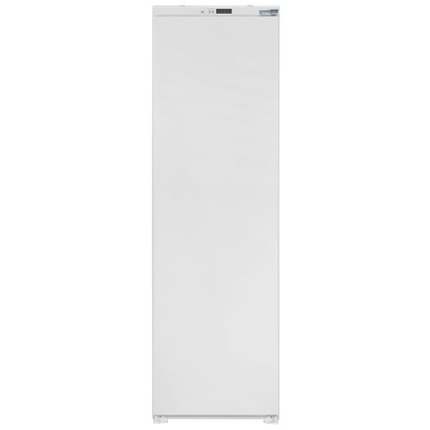 CDA CRI681 Fully Integrated Upright Frost Free Freezer - Sliding Hinge