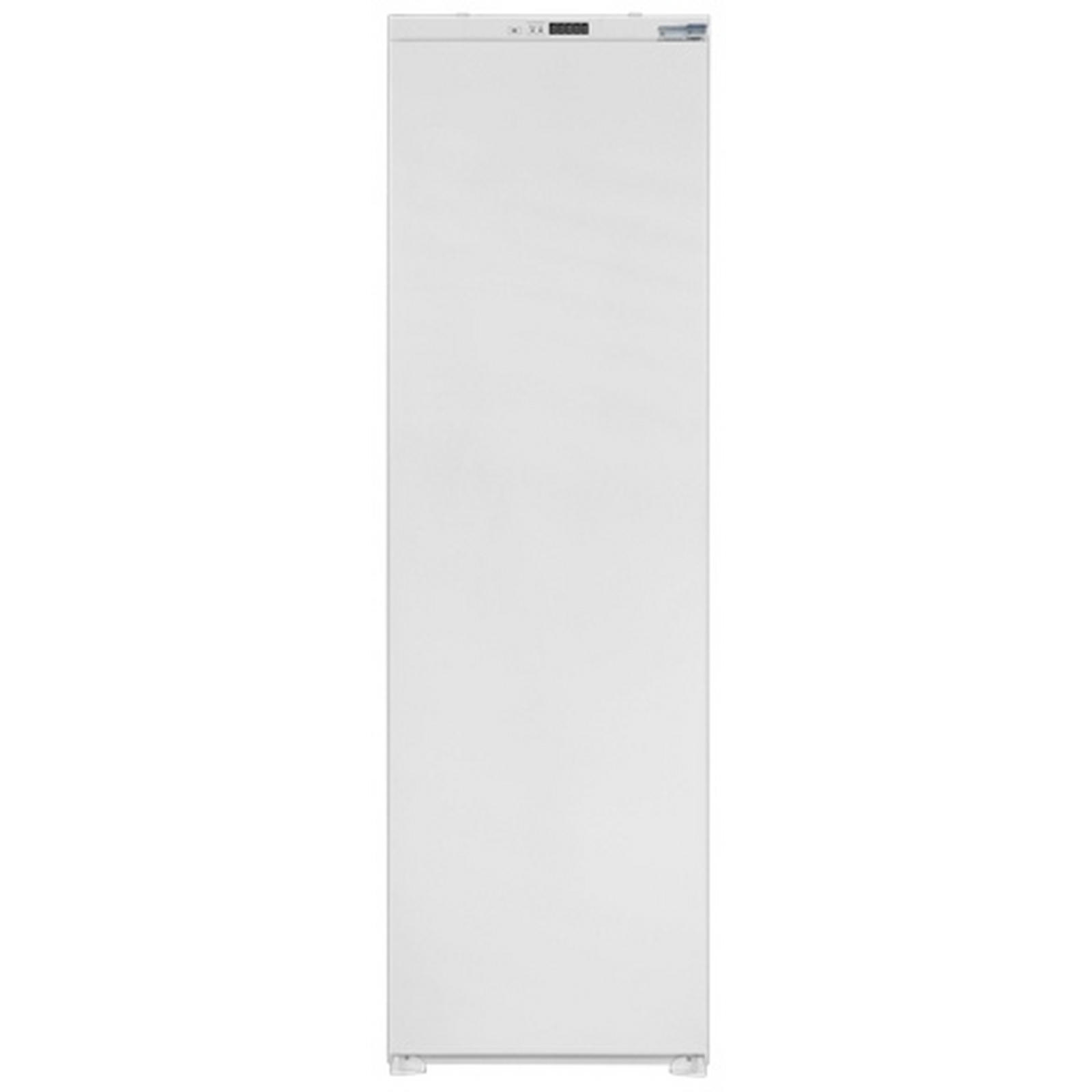 CDA CRI681 Fully Integrated Upright Frost Free Freezer - Sliding Hinge