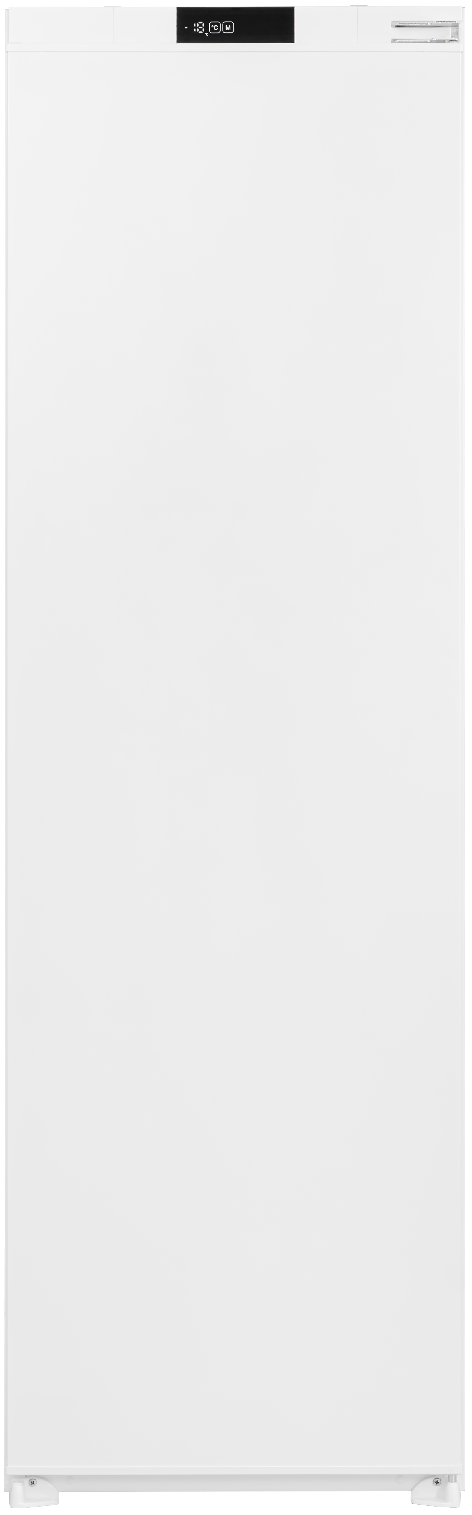 Cata FFTFZ60E 54cm Built-In Frost Free Tall Freezer - White