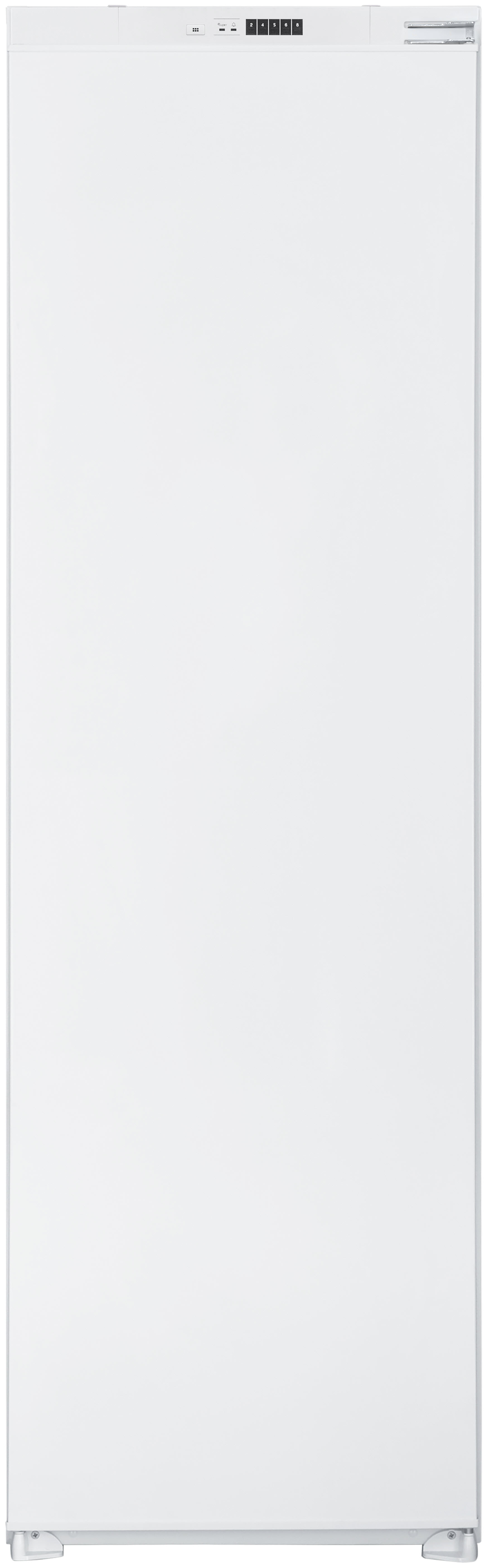 Cata FFTL60E 54cm Built In Static Tall Larder Fridge