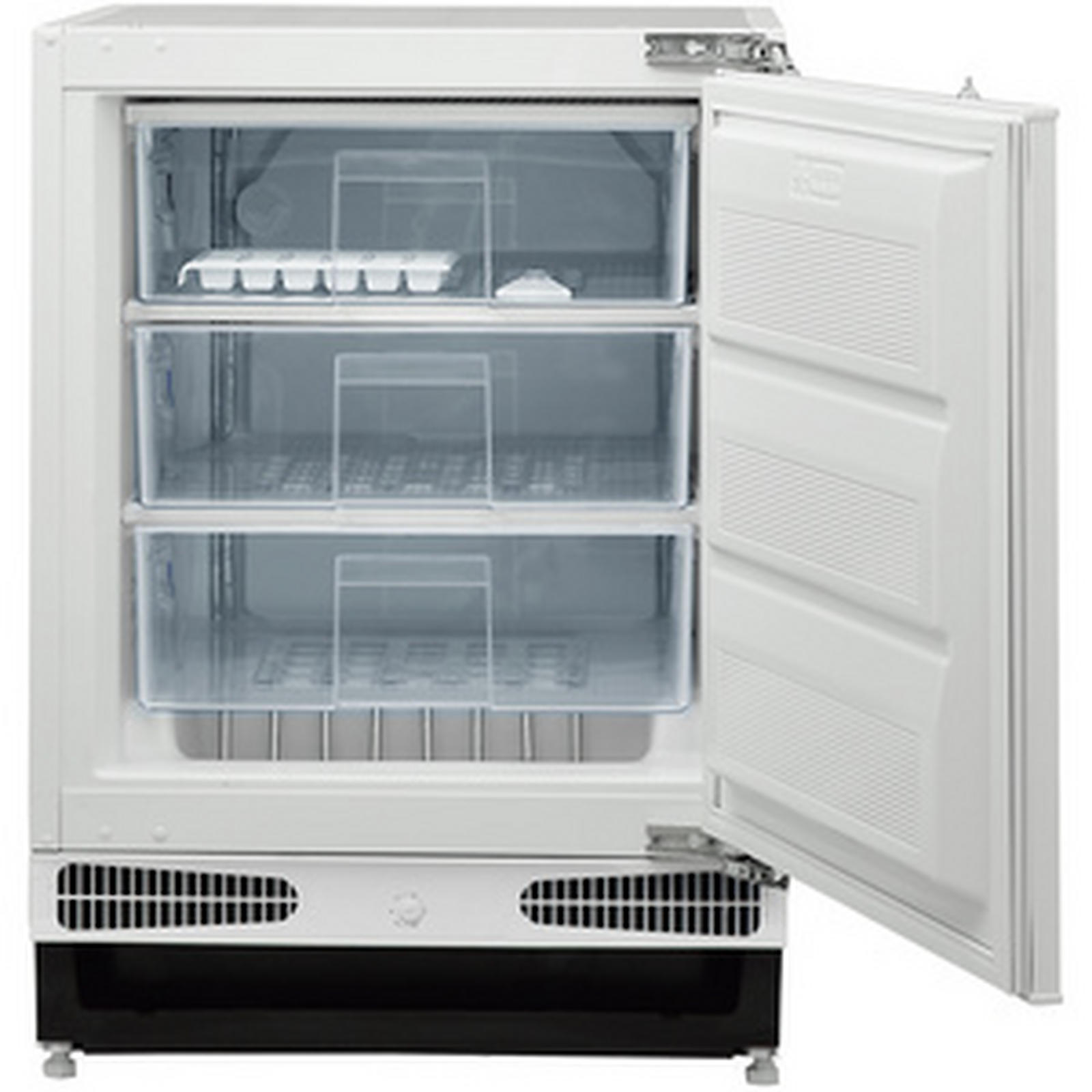 Cata FZBU60E 60cm Build Under Static Freezer