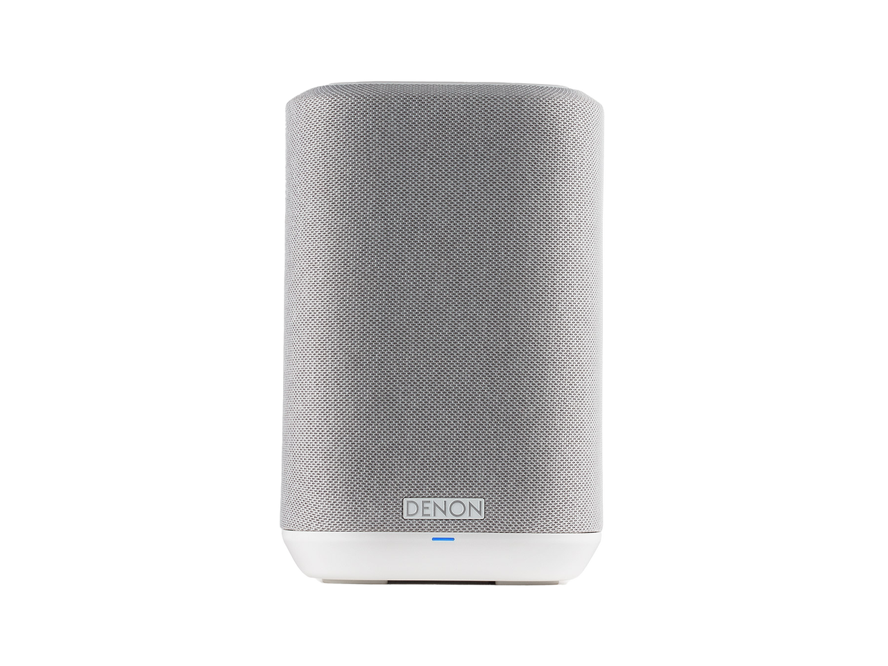 Denon Home 150WTE2GB  Wireless Smart Speaker/Home Theatre - White