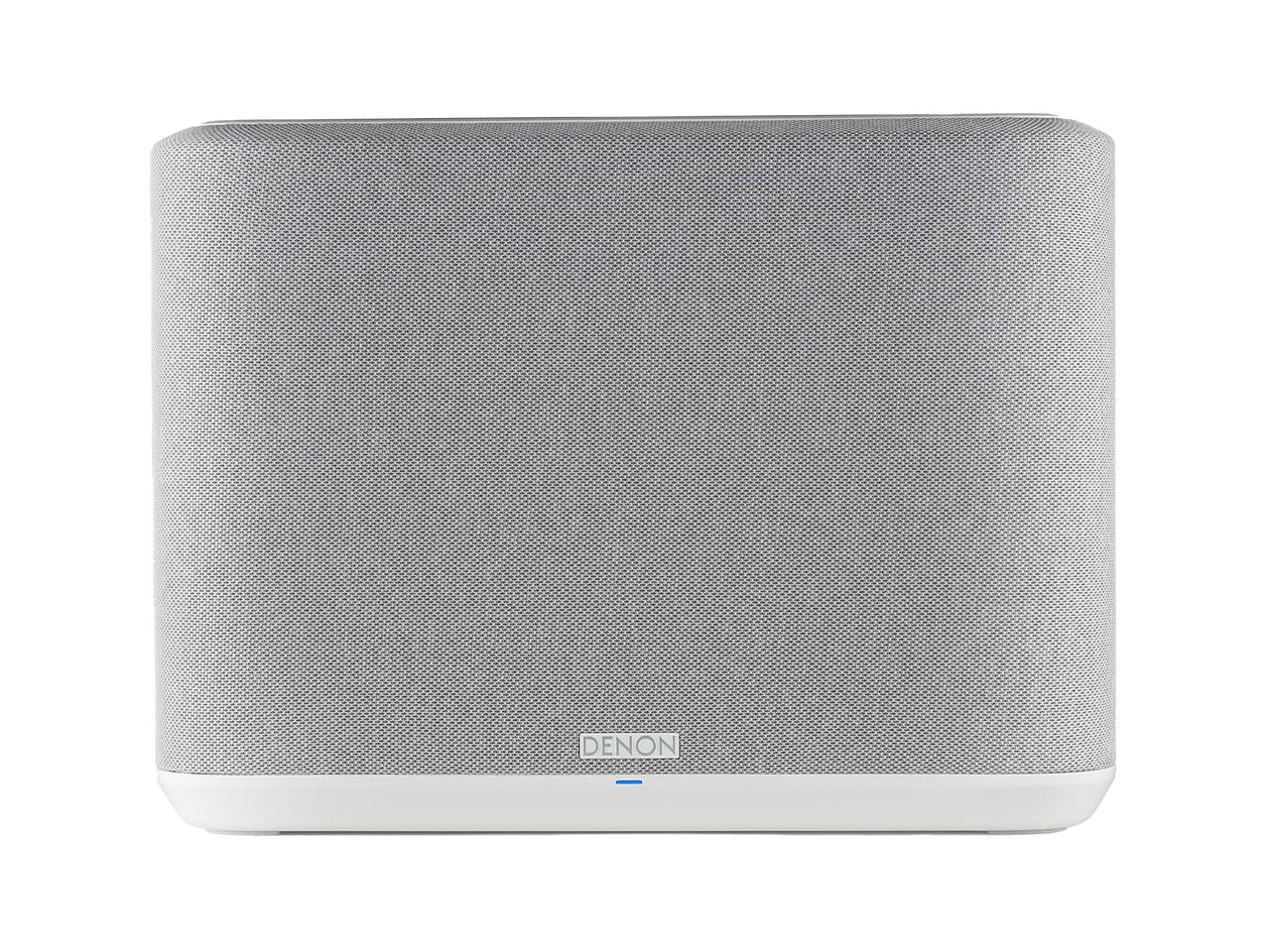 Denon Home 250WTE2GB Wireless Smart Speaker/Home Theatre - White