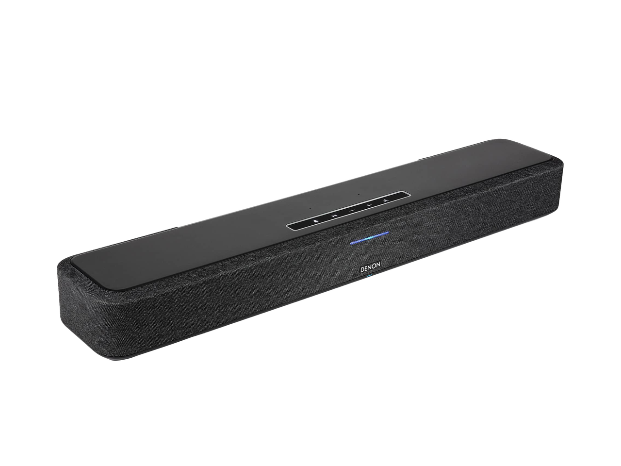 Denon Home SB550E2GB Wireless Soundbar - Black 