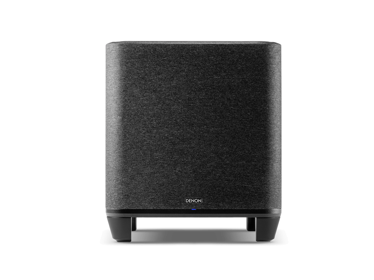 Denon Home SUBBKE2GB Wireless Subwoofer - Black 