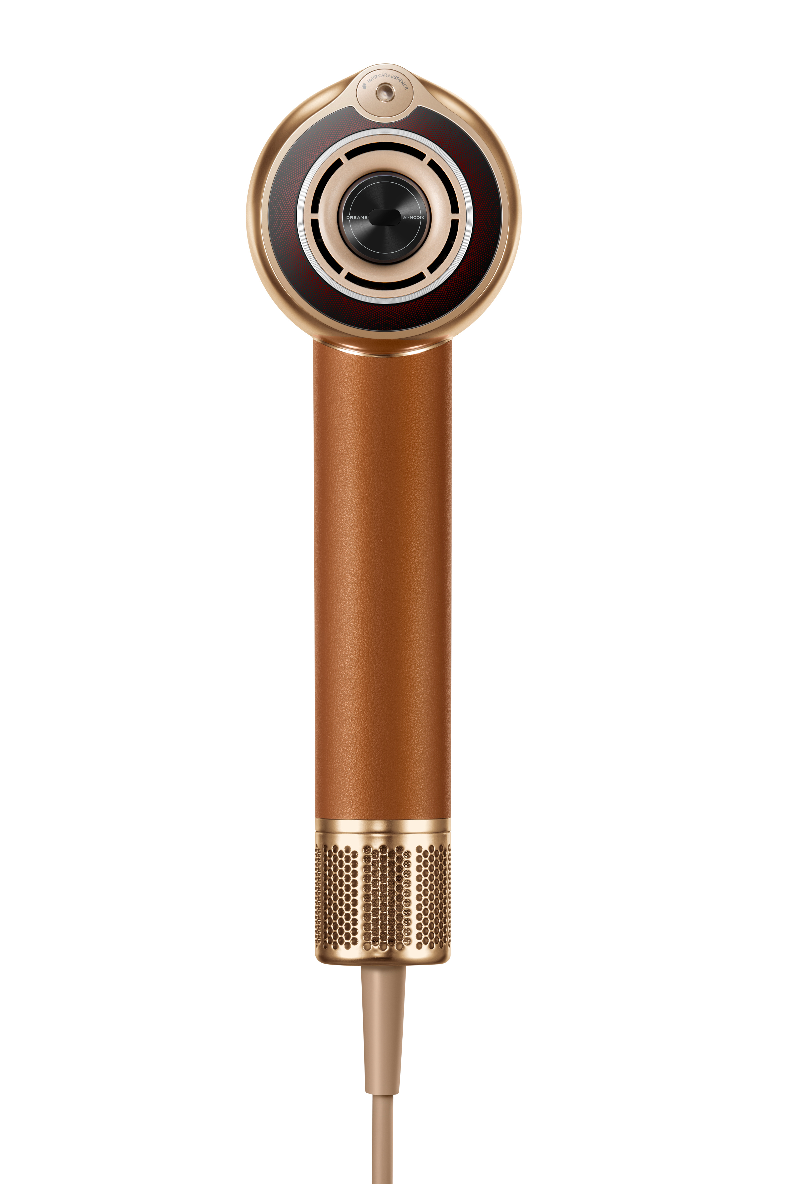 Dreame AHX30 Miracle Pro Hair Dryer - Gold