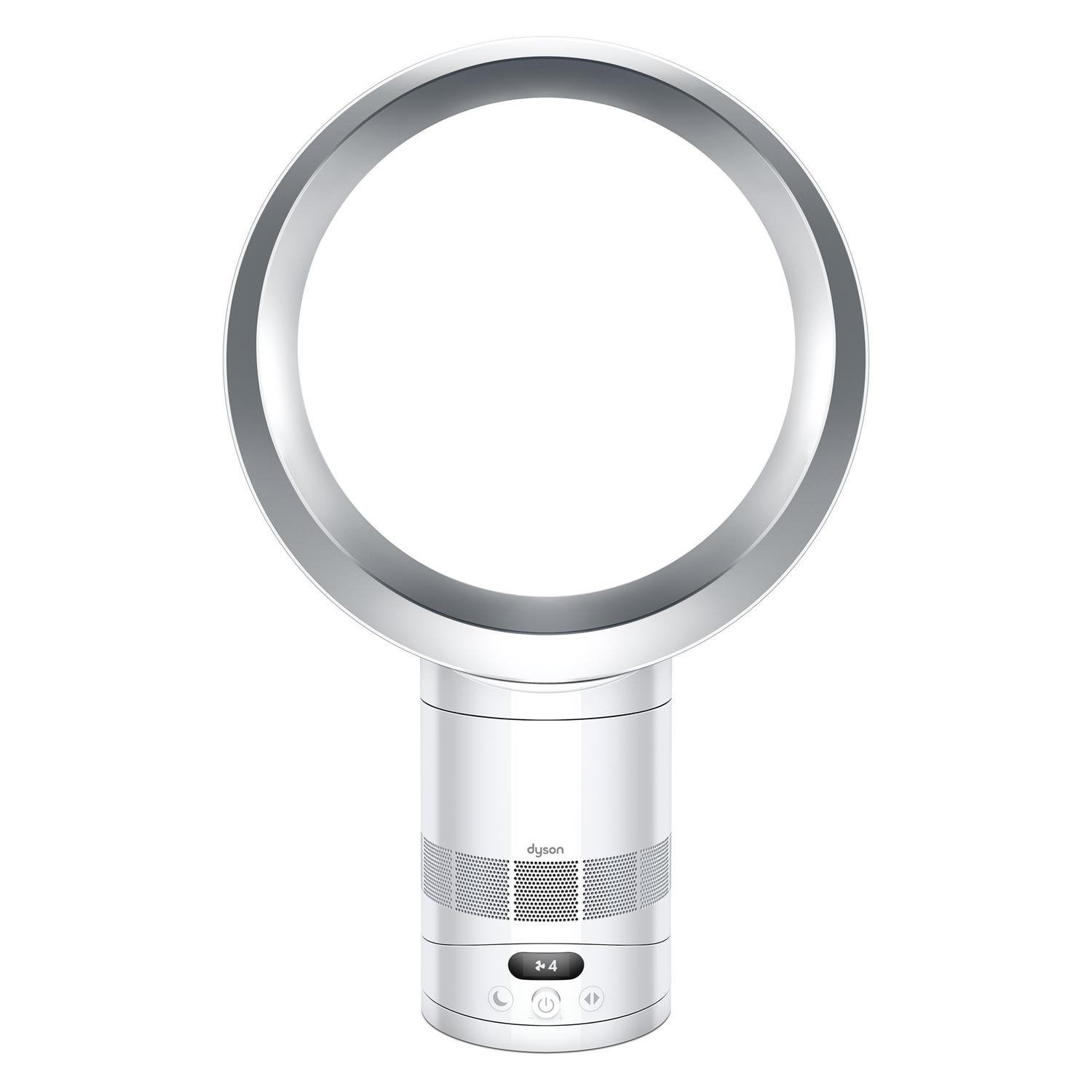 Dyson Cool CF1 Cooling Fan - White/Silver