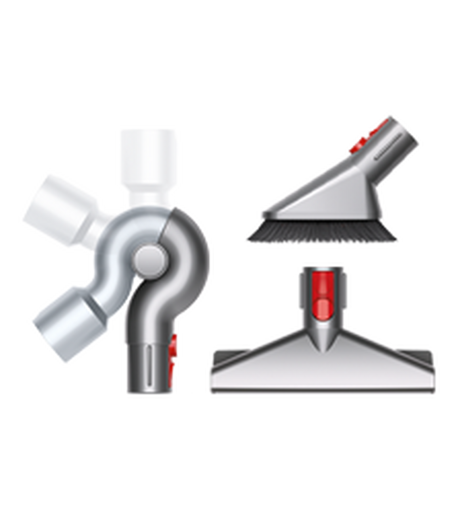 Dyson FURNITURECLNKIT Vacuum Furniture Cleaning Kit