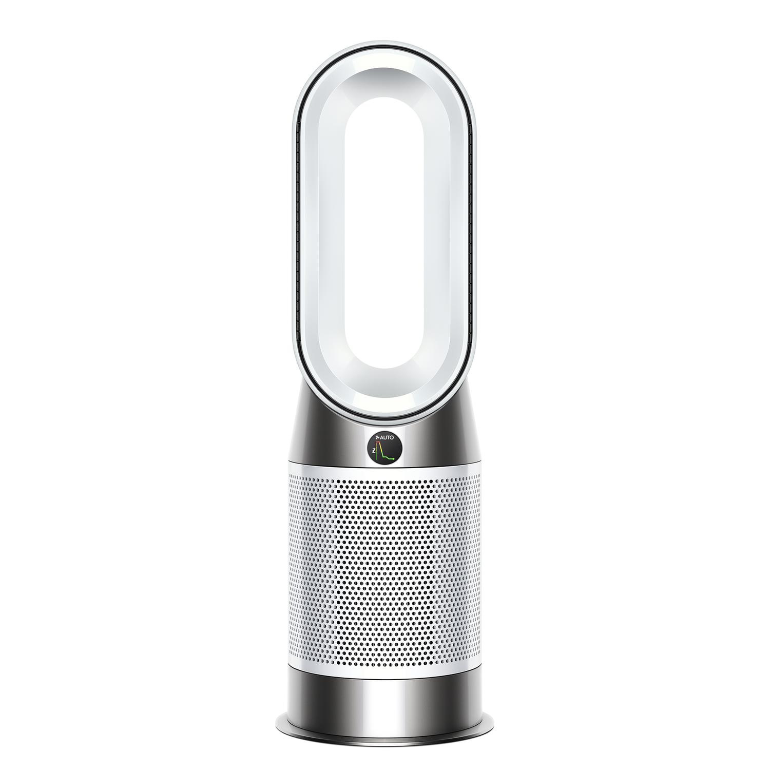 Dyson HP11 Hot & Cool Purifier - White