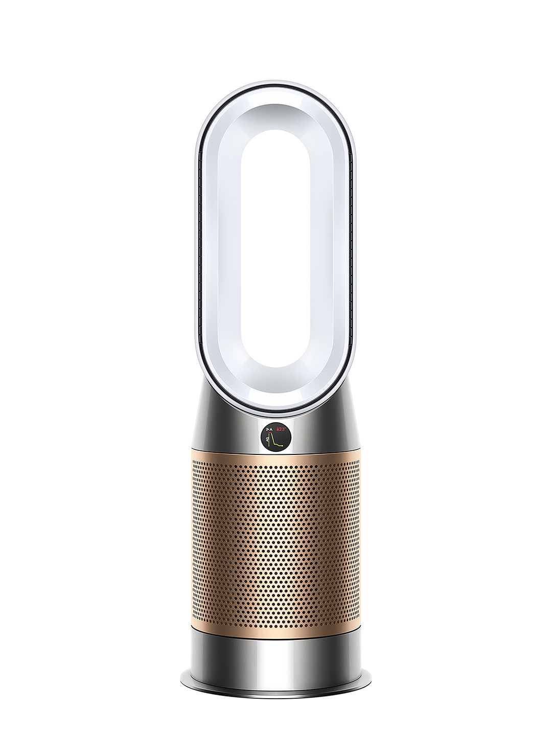 Dyson HP12 (544557-01) Purifier De-NOx - White/Gold