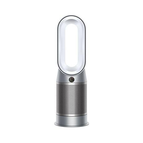 Dyson HP7A Heating & Cooling Air Purifier - White