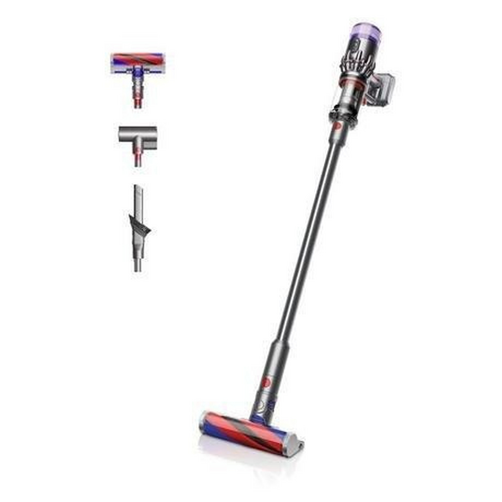 DysonMicro DYSMICRO 1.5kg Cordless Vacuum Cleaner - 20 Minute Run Time