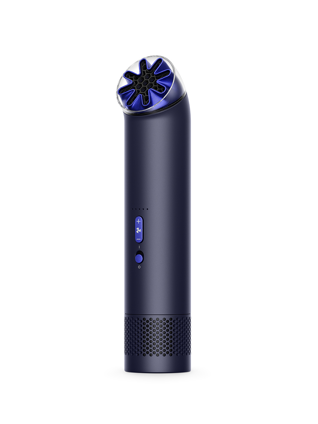 Dyson PF01-CO HushJetTM Mini Cool - Cobalt/Ink
