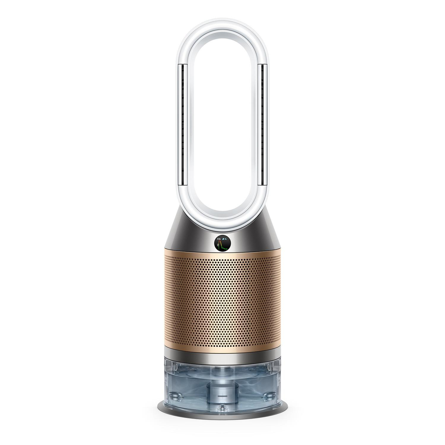 Dyson PH05 De-Nox Purifier - White/Gold