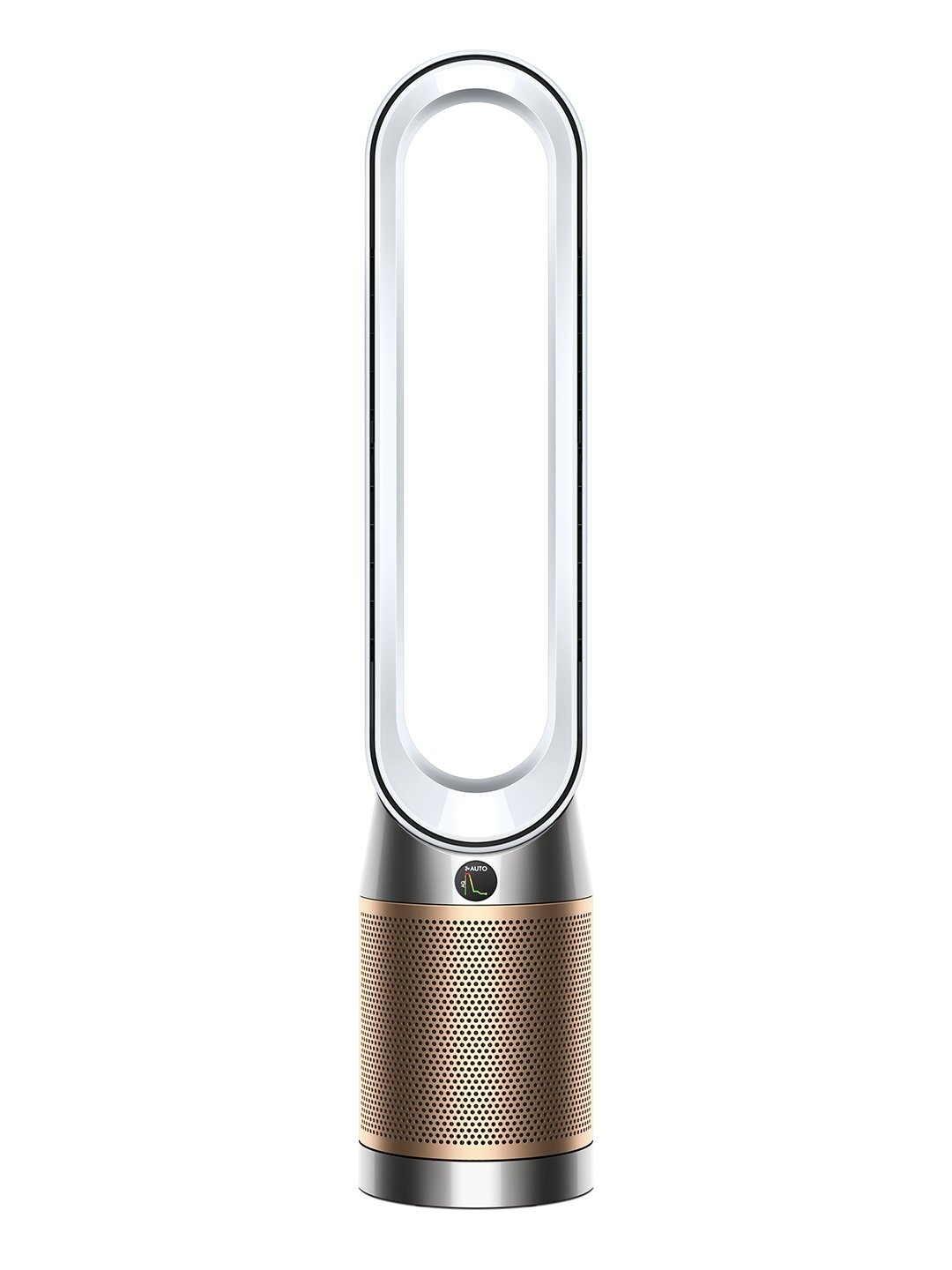 Dyson TP09  HEPA Cool Formaldehyde Air Purifier - White