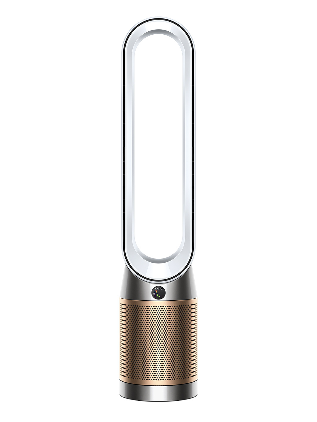 Dyson TP12 (544535-01) Purifier Fan - White/Gold