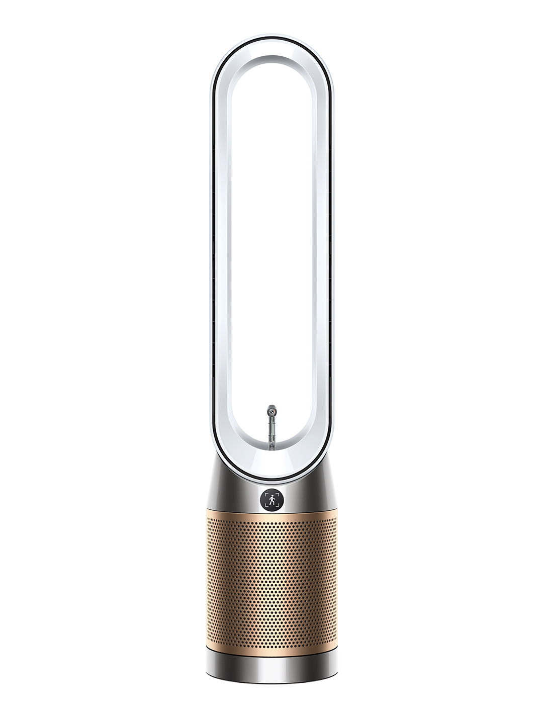 Dyson TP14 (491371-01) Purifier Fan - White/Gold