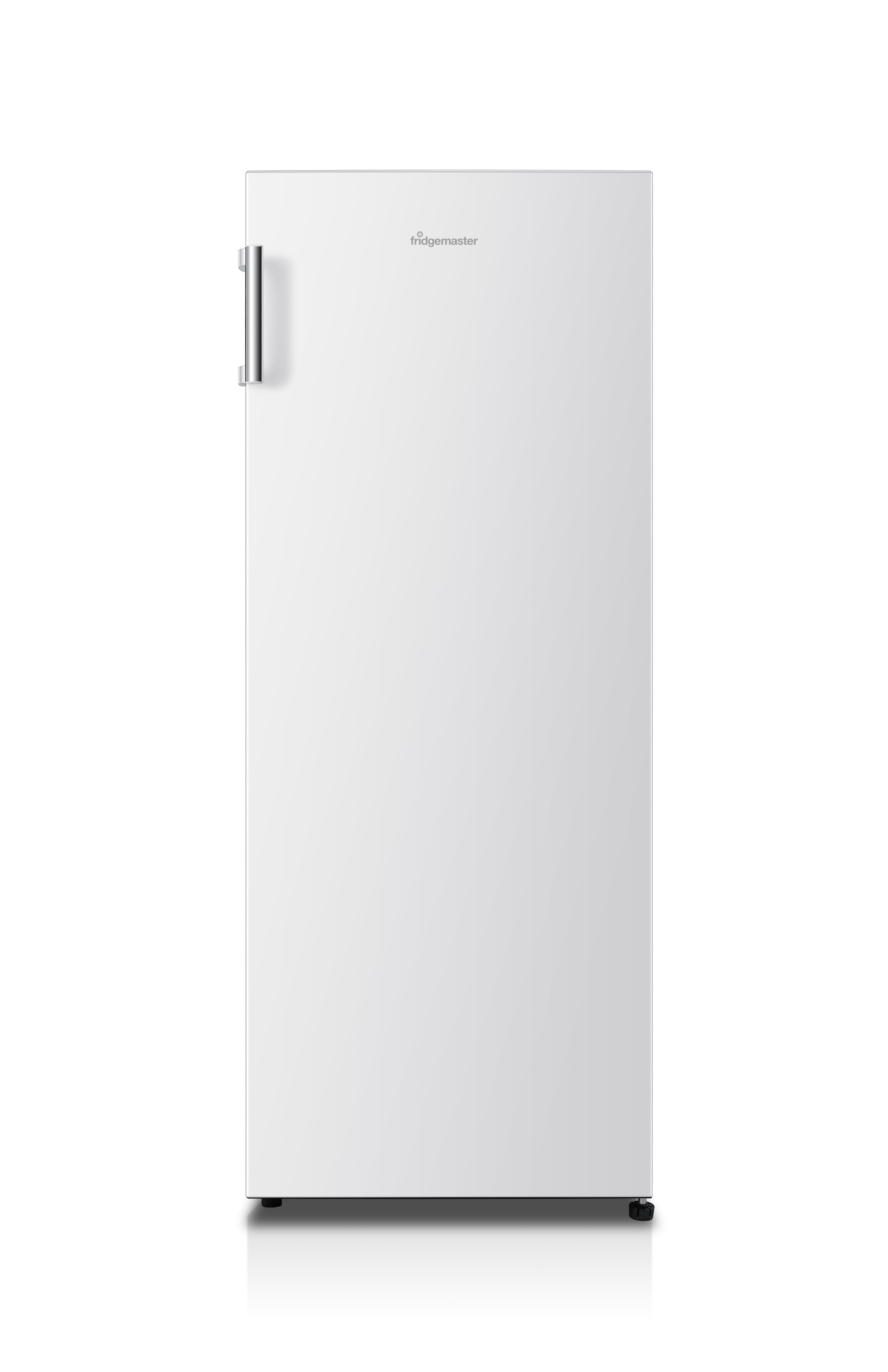 Fridgemaster MTZ55153 55cm Tall Freezer - White