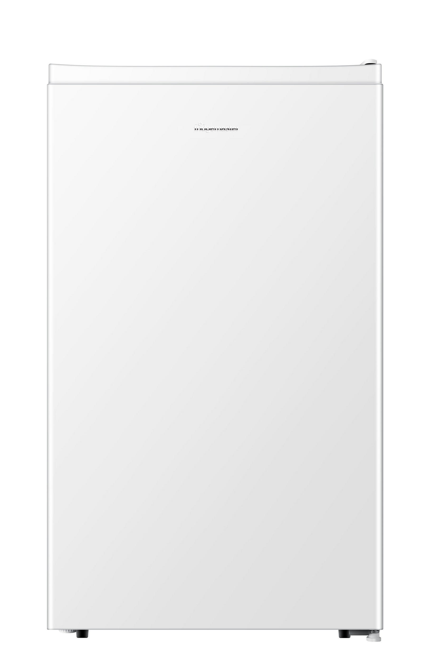 Fridgemaster MUL4892MF 47.5cm Undercounter Larder Fridge - White