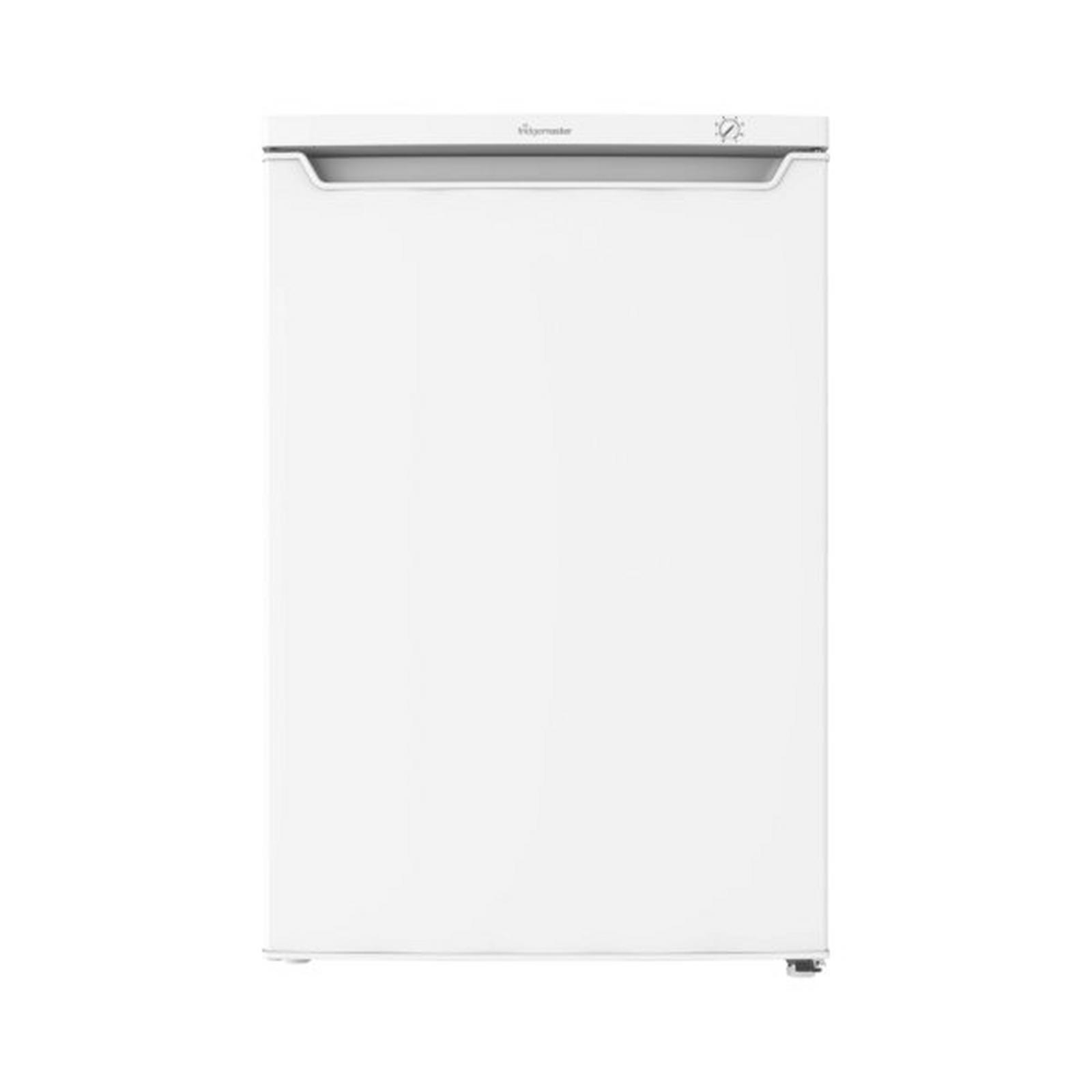 Fridgemaster MUZ5582M 55.5cm Undercounter Freezer - White