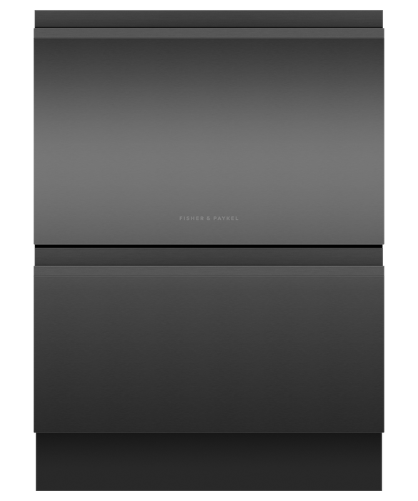 Fisher & Paykel DD60D4HNB9 Integrated DishDrawer™ Dishwasher - 12 Place Settings