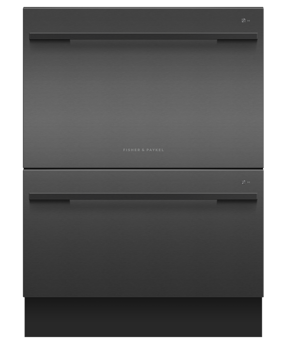 Fisher & Paykel DD60DDFHB9 Integrated DishDrawer™ Dishwasher - 12 Place Settings