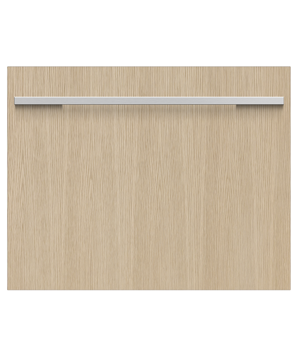 Fisher & Paykel DD60SHTI9 Integrated Dishwasher - 8 Place Settings