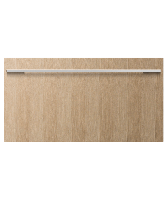 Fisher & Paykel RB9064S1 90cm Integrated Multi-temperature Cooling Drawer