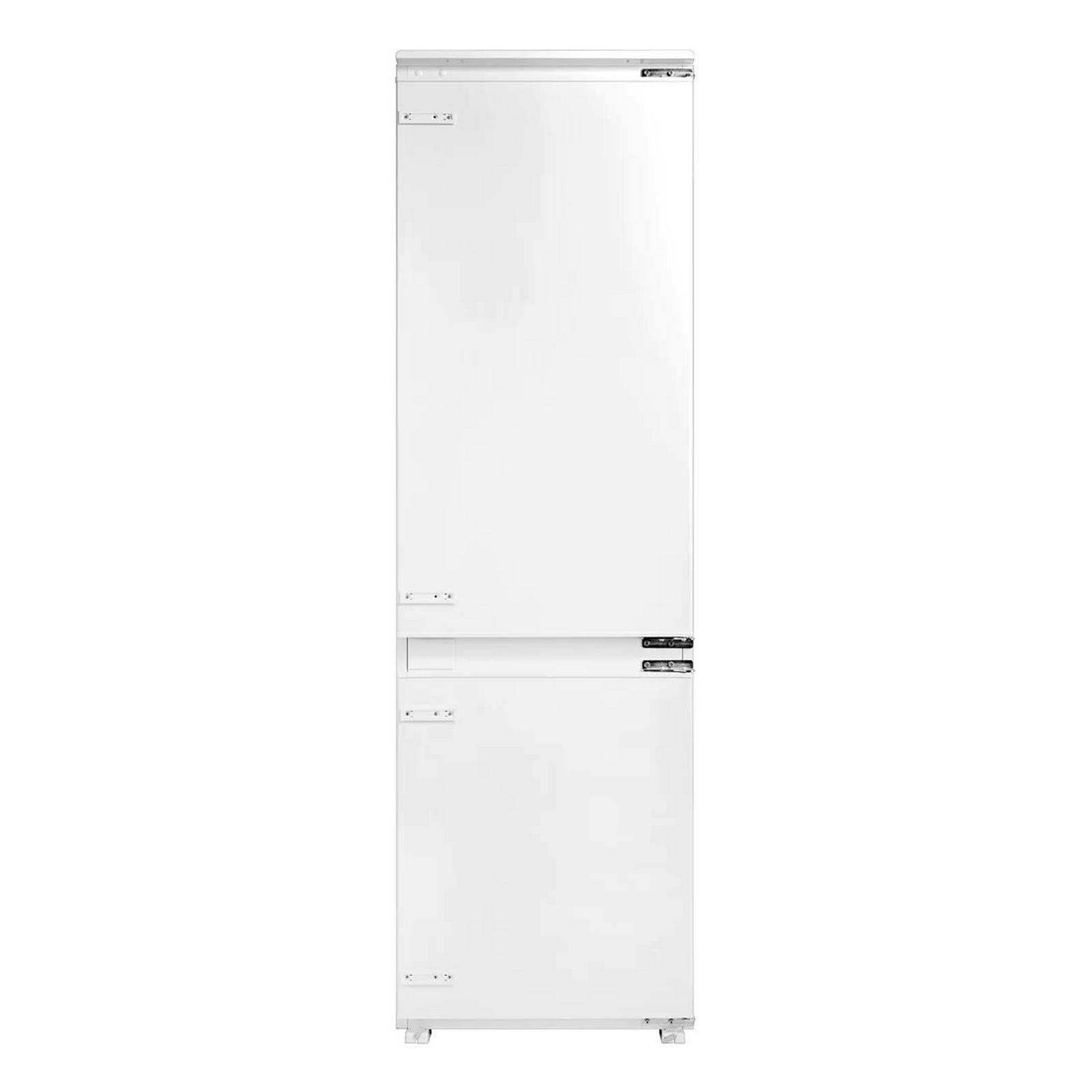 Haden HFI7030 54cm 70/30 Integrated Manual Fridge Freezer