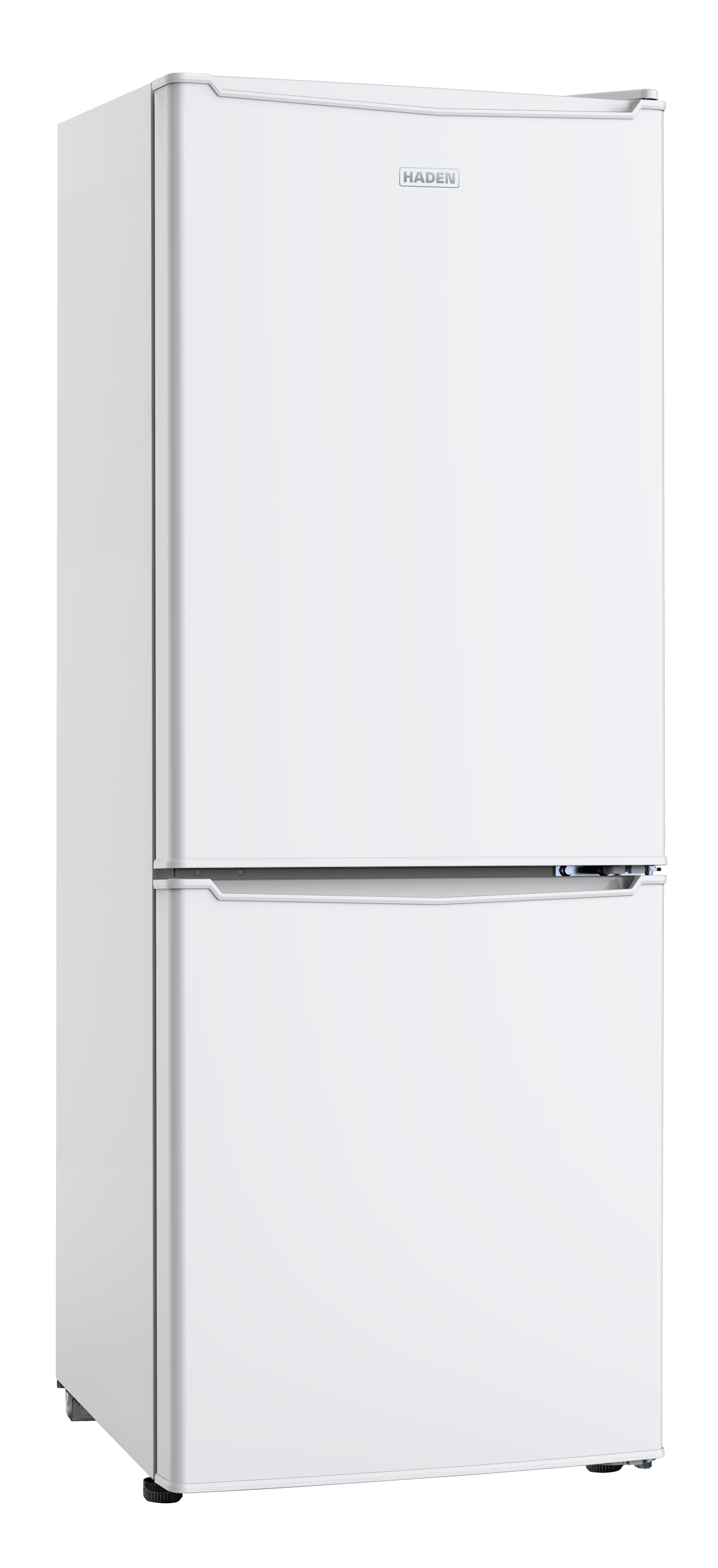 Haden HK127W 48.7cm 70/30  Fridge Freezer - White